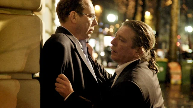 Photo du film : L'exercice de l'État