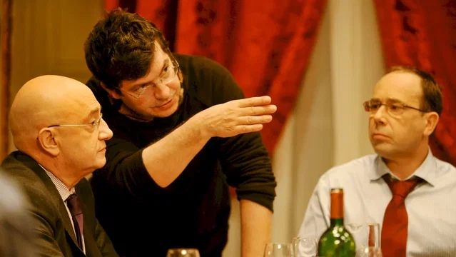 Photo du film : L'exercice de l'État