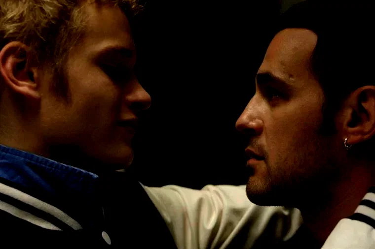 Photo 4 du film : Notre paradis 