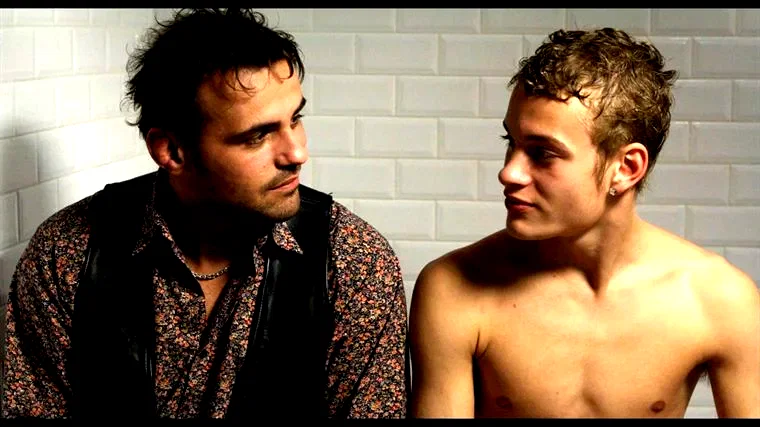 Photo 9 du film : Notre paradis 