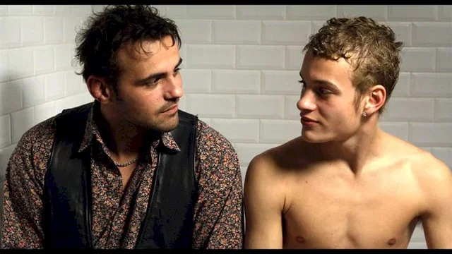 Affiche du film : Notre paradis 