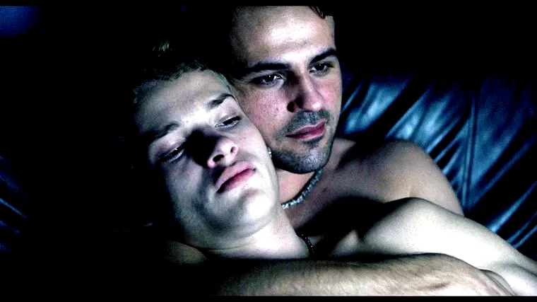 Photo 2 du film : Notre paradis 