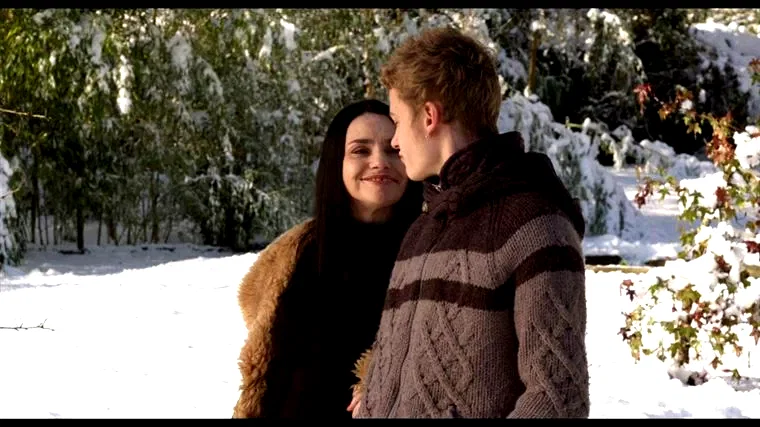 Photo 3 du film : Notre paradis 