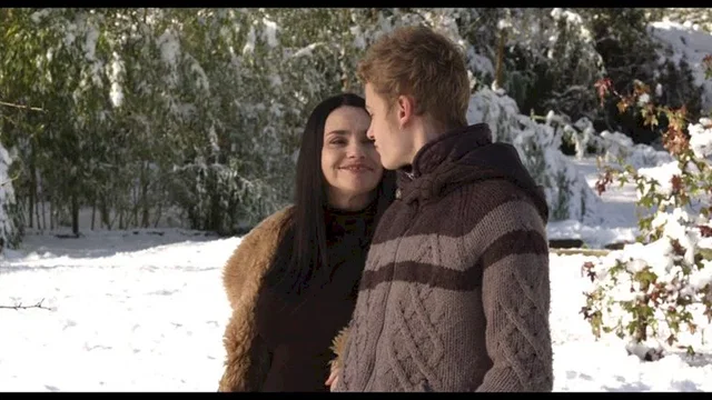 Photo du film : Notre paradis 