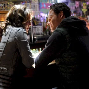 Photo du film : Shame