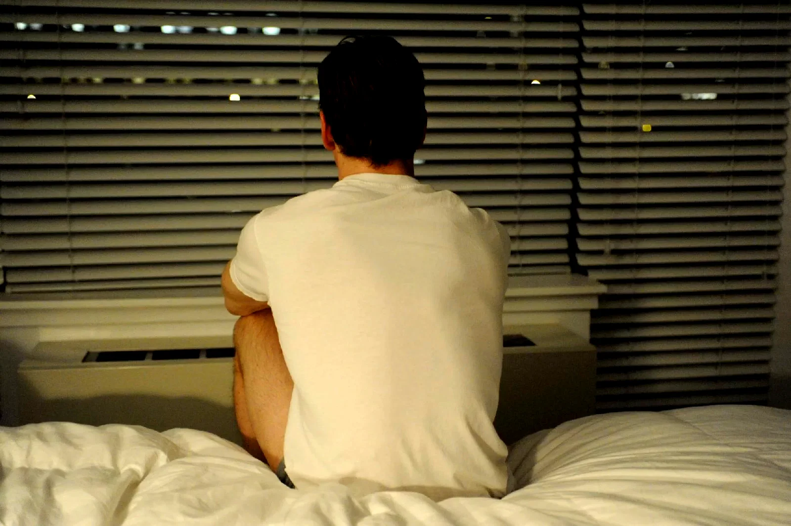 Photo 4 du film : Shame