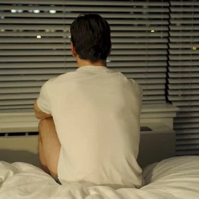 Photo du film : Shame