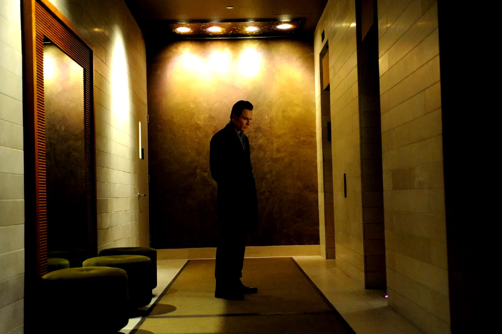 Photo 15 du film : Shame