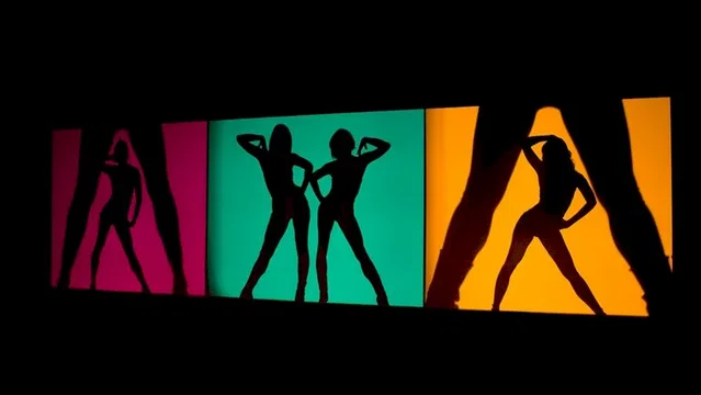 Photo 3 du film : Crazy horse 