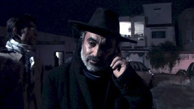 Photo 5 du film : Plus jamais peur 