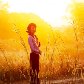 Photo du film : The Lady