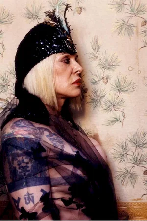 Photo 4 du film : The Ballad of Genesis and Lady Jaye 