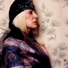 Photo du film : The Ballad of Genesis and Lady Jaye 