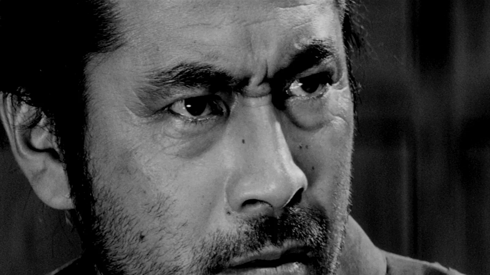 Affiche du film : Sanjuro