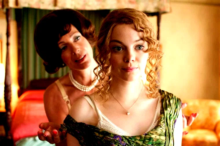 Photo du film : La couleur des sentiments 