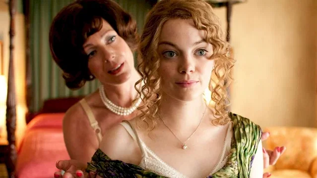 Photo du film : La couleur des sentiments 