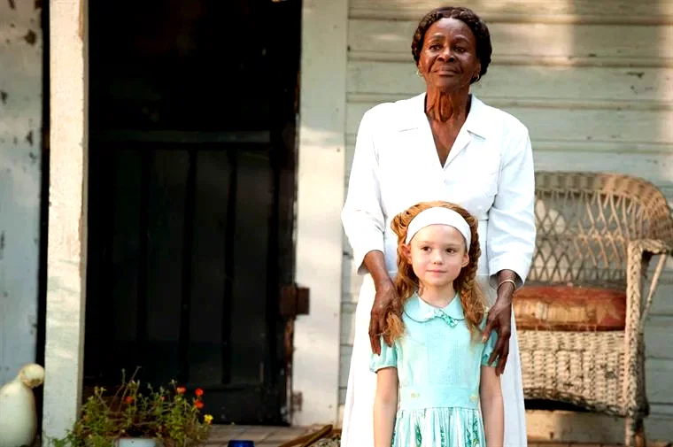 Photo du film : La couleur des sentiments 
