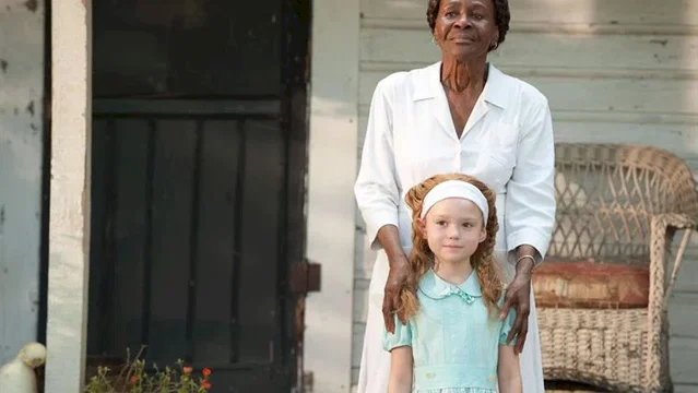 Photo du film : La couleur des sentiments 