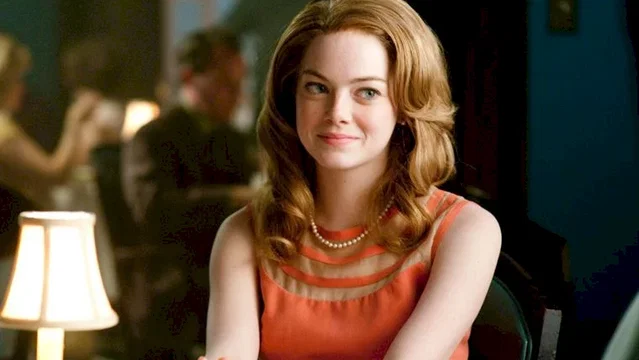 Photo du film : La couleur des sentiments 
