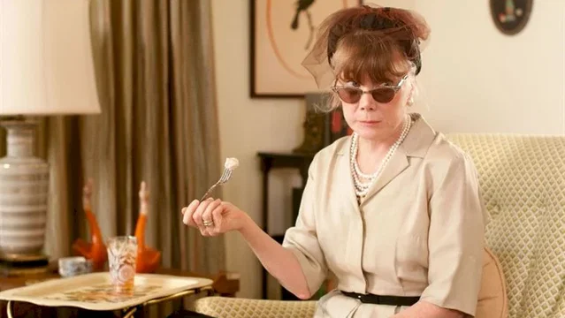 Photo du film : La couleur des sentiments 