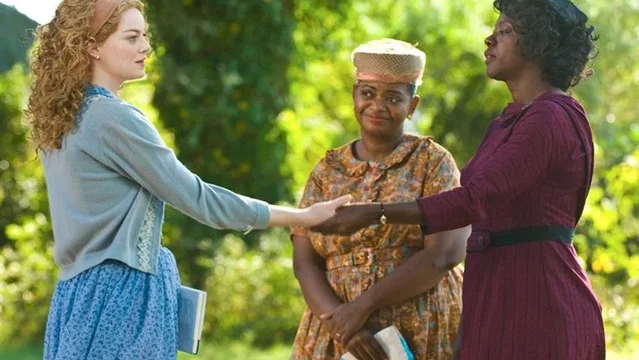 Photo du film : La couleur des sentiments 