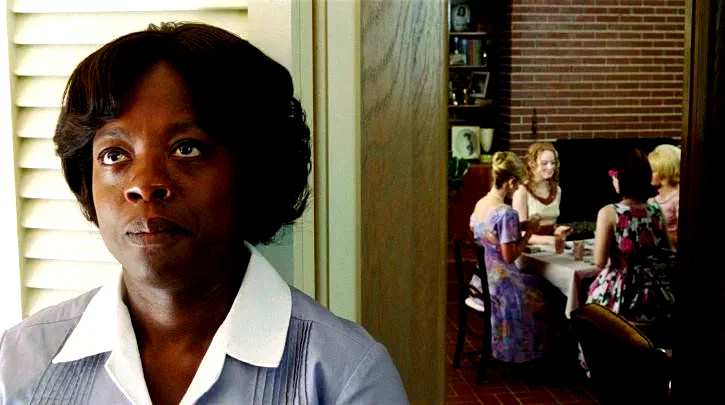 Photo du film : La couleur des sentiments 