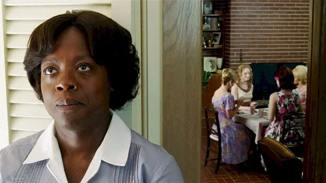 Photo du film : La couleur des sentiments 