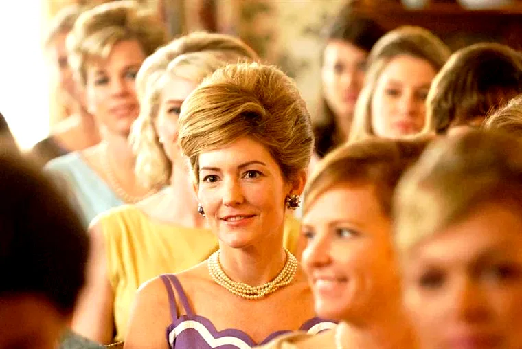 Photo du film : La couleur des sentiments 
