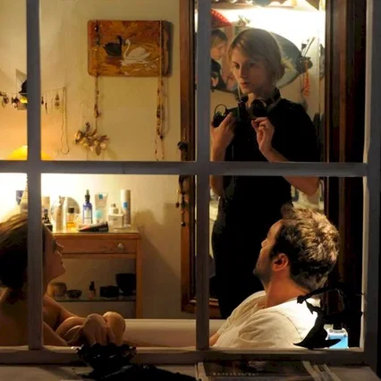 Miniature photo du film : Les Adoptés