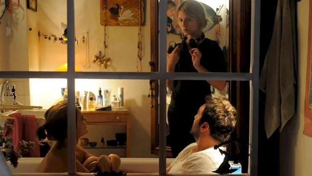 Photo 12 du film : Les Adoptés
