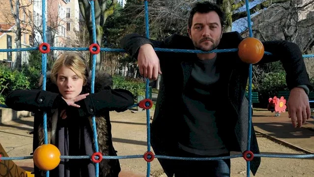 Photo 3 du film : Les Adoptés