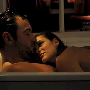 Photo du film : Les Adoptés