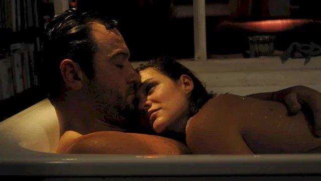 Photo 4 du film : Les Adoptés