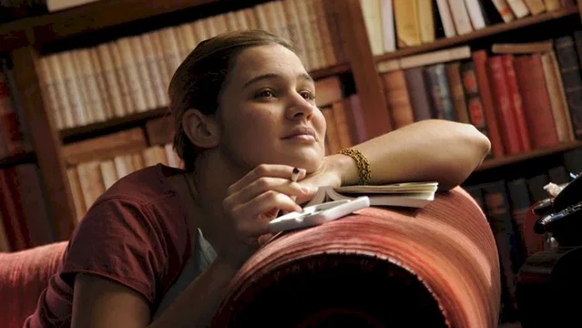 Photo 5 du film : Les Adoptés