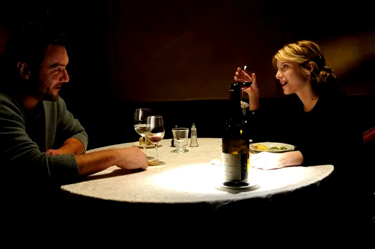 Photo 6 du film : Les Adoptés
