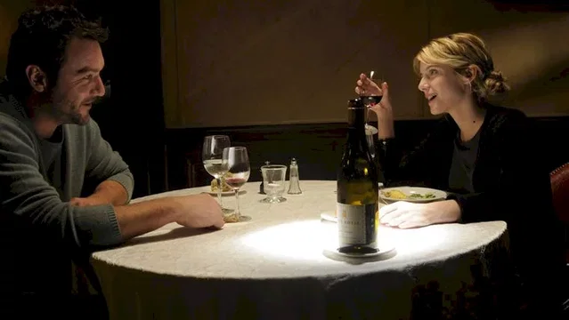 Photo 6 du film : Les Adoptés