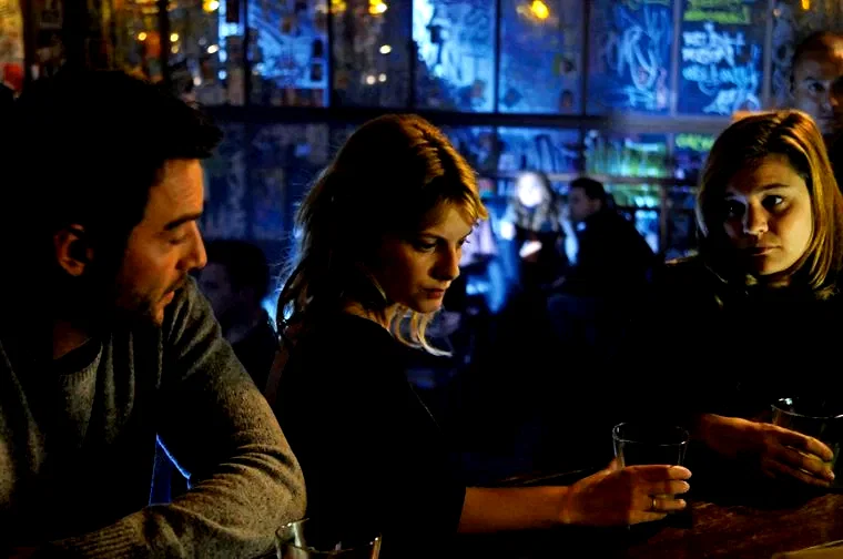 Photo 7 du film : Les Adoptés