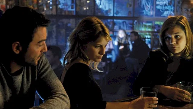 Photo 7 du film : Les Adoptés