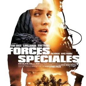 Photo du film : Forces spéciales