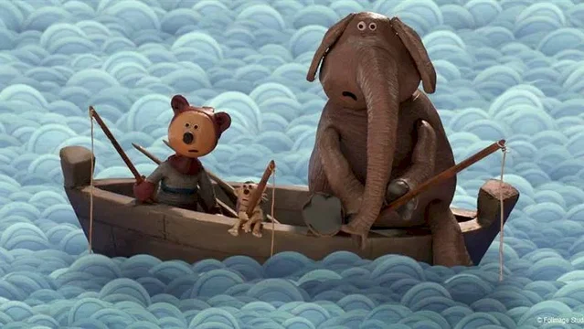 Photo du film : 7, 8, 9 Boniface