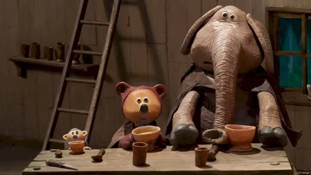 Photo du film : 7, 8, 9 Boniface