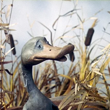 Miniature photo du film : Le Vilain petit canard