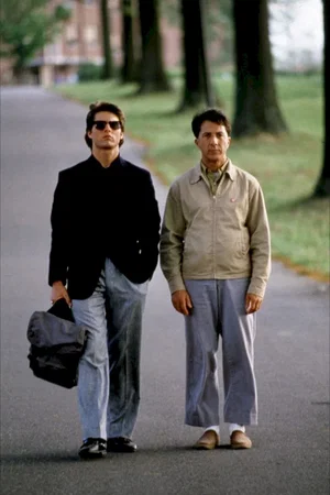 Photo du film : Rain man