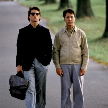 Miniature photo du film : Rain man