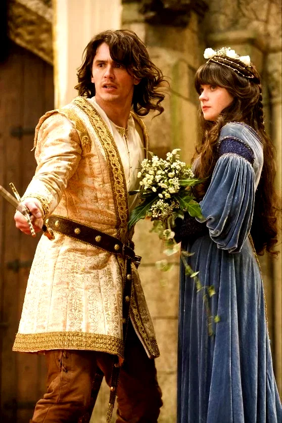 Photo 3 du film : Votre Majesté