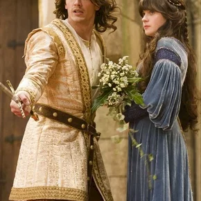 Photo du film : Votre Majesté