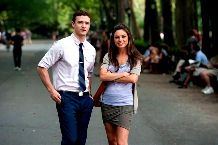Photo 7 du film : Sexe entre amis 