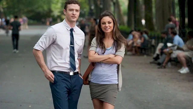 Photo du film : Sexe entre amis 