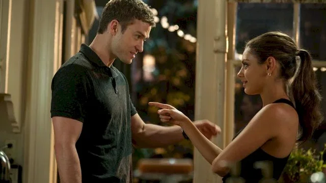 Photo du film : Sexe entre amis 