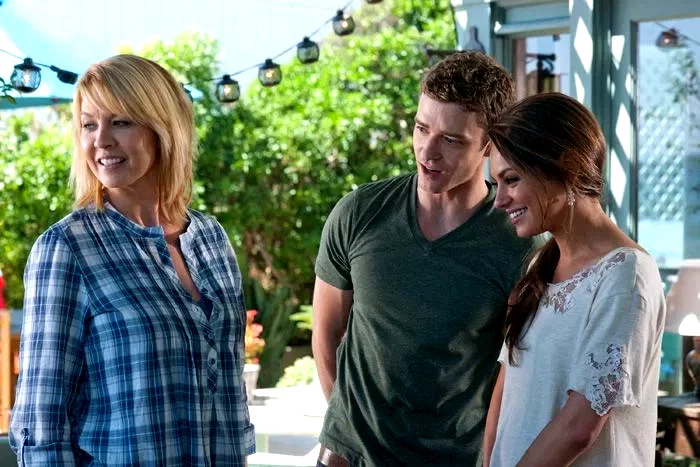 Photo 12 du film : Sexe entre amis 